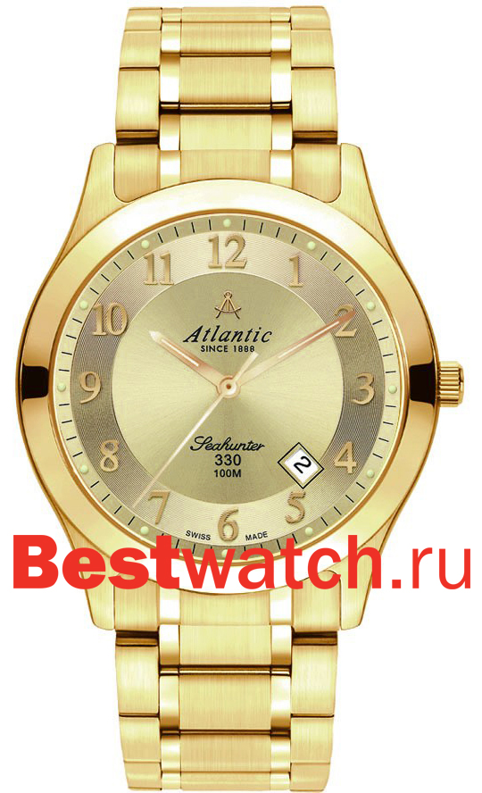 Atlantic Seahunter 100 71365.45.33